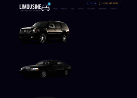 limousineserviceinmarin.com
