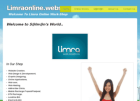 Limraonline.webs.com