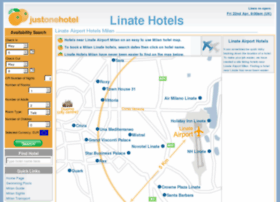 Linatehotels.com