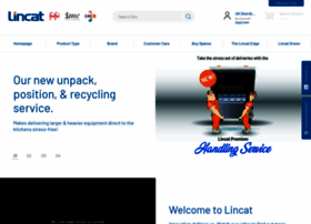 Lincat.co.uk