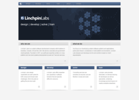 Linchpinlabs.com