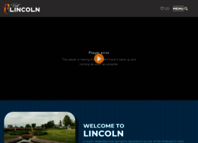 Lincoln.org