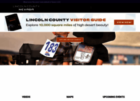 Lincolncountynevada.com