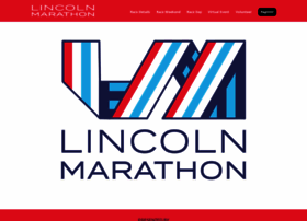 Lincolnmarathon.org