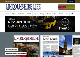 Lincolnshirelife.co.uk