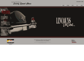 Lincolnsonline.com