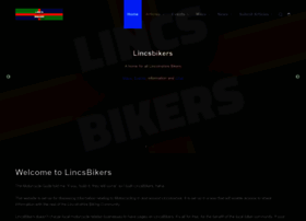 Lincsbikers.co.uk
