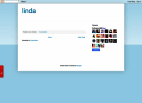Linda14364.blogspot.com