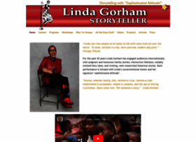 Lindagorham.com