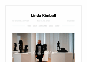Lindakimball.com