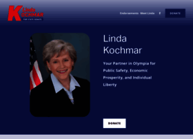 Lindakochmar.com