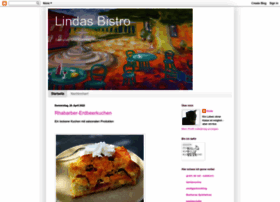 lindasbistro.blogspot.com