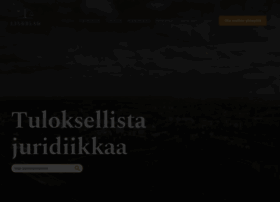 lindblad.fi