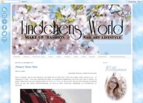 lindchensworld.blogspot.com