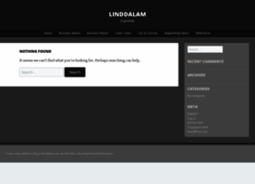 Linddalam.wordpress.com