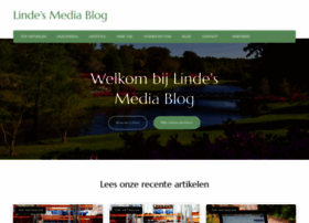 lindemedia.nl