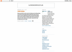 Linden-would.blogspot.com