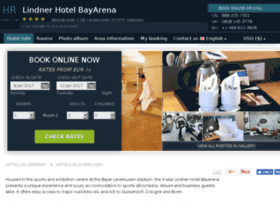 lindner-hotel-bayarena.h-rez.com