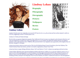 lindsay-lohan.in-world.info