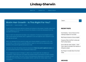 lindsay-sherwin.co.uk