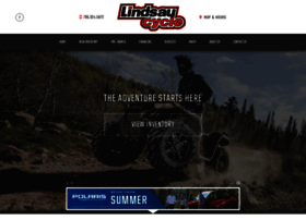 Lindsaycycle.com