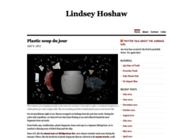 lindseyhoshaw.wordpress.com