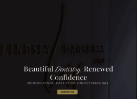lindseymarshall.com
