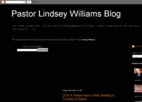 Lindseywilliams101.blogspot.sg