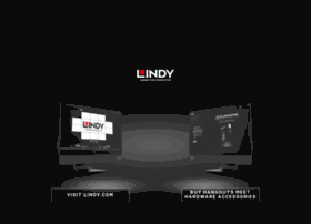 lindy-usa.com