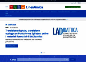 lineaamica.it