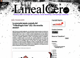 linealcero.blogspot.com