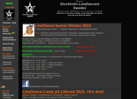 linedancers.com