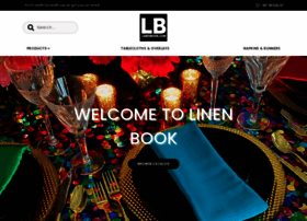 Linenbook.com