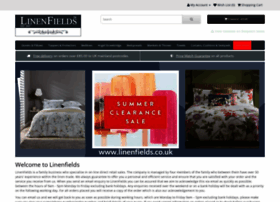 linenfields.co.uk
