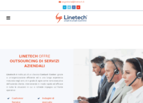 linetechitalia.com