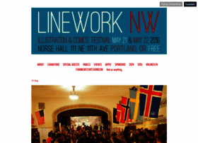 Lineworknw.com