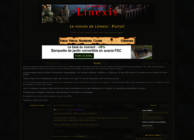 linexis.forum2jeux.com