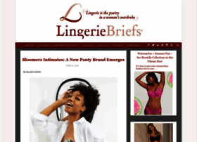 lingeriebriefs.com