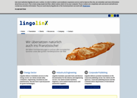 Lingolinx.de