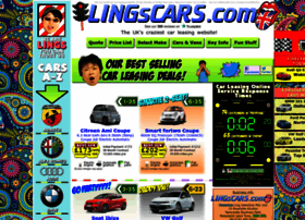 Lingscars.com
