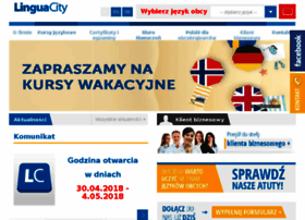 lingua-city.com