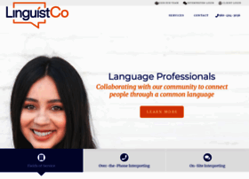 Linguistco.com
