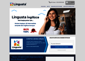 lingusta.com.tr