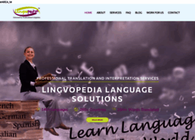 lingvopedia.com