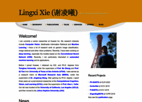 Lingxixie.com