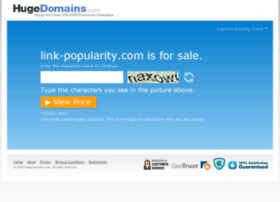 link-popularity.com