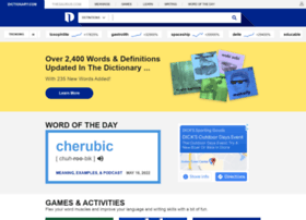 Link.dictionary.com