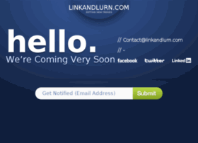 linkandlurn.com