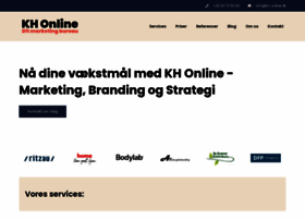 linkbuilding-backlinks.dk