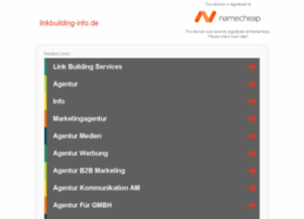 linkbuilding-info.de